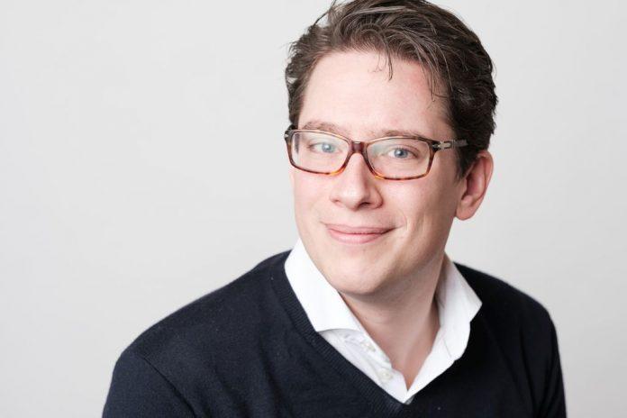 “O potencial da blockchain é ilimitado” “O potencial da blockchain é ilimitado”