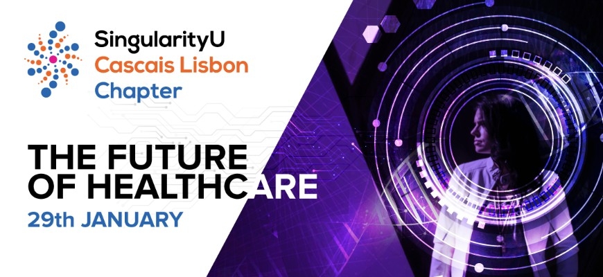 Especialistas nacionais e internacionais analisam impacto da tecnologia no setor da saúde