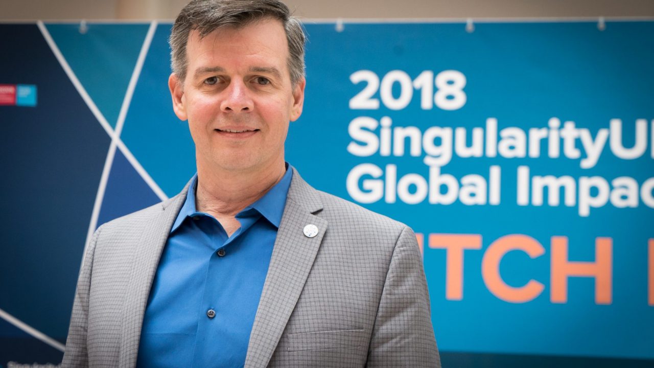 We need to overcome the ego issues related to failure