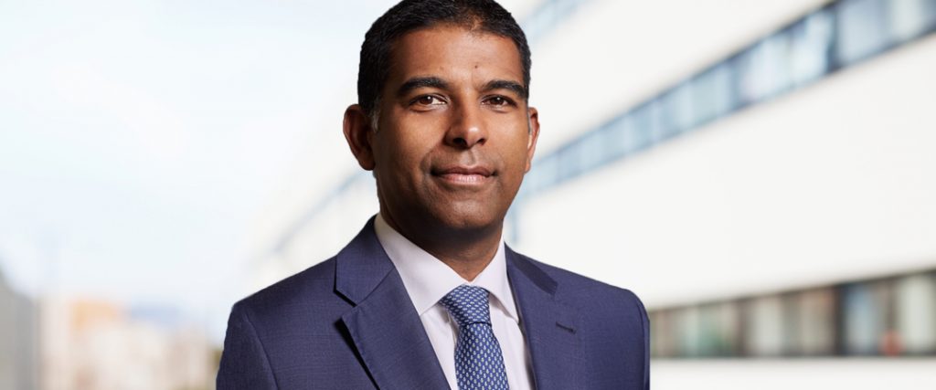 Human skills will make a difference because they are irreplaceable” – Daniel Traça, director of Nova SBE