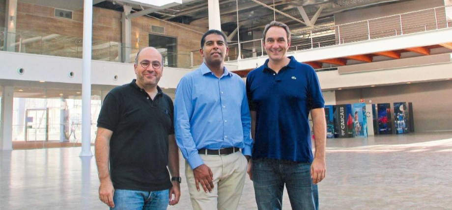 Singularity estreita laços com Portugal