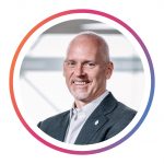 Greg Sherwin | Innovation and Digital Technologies