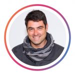 Manuel Tânger | Disruption - Innovation Expert