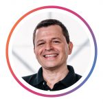 Nuno Machado Lopes | Leadership Expert