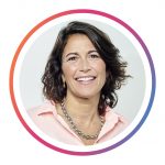 Robin Teigland | Digital Transformation, Blockchain, Sustainability Expert