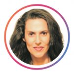 Sílvia Curado | Digital Biology Expert