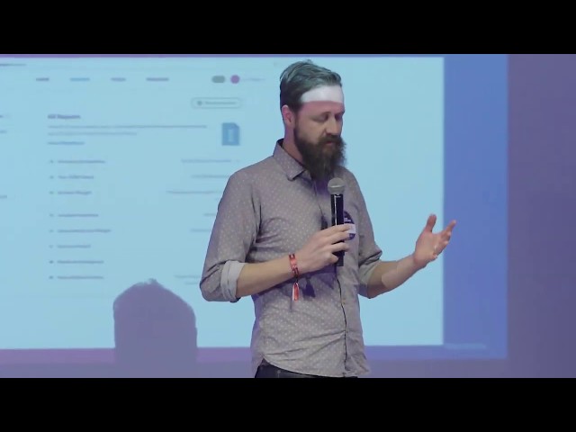 The Future of Healthcare - SingularityU Portugal - Jim Stolze