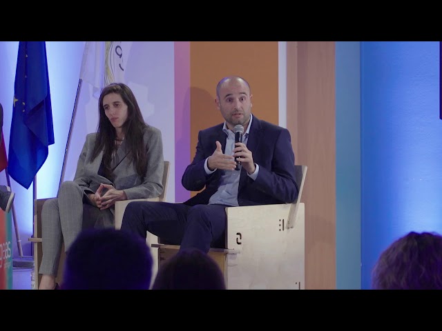 The Future of Healthcare - SingularityU Portugal - Panel Discussion (part 2)