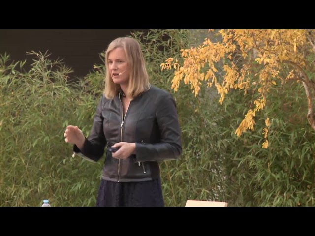 SingularityU Portugal Summit Cascais w/ Vivienne Ming