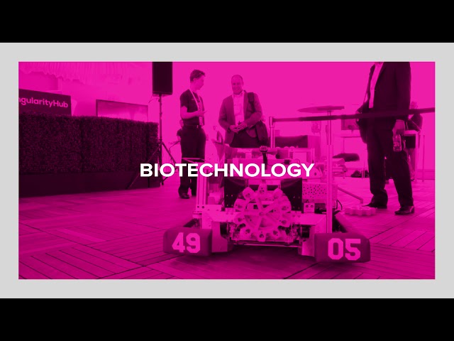 SU International Summits Trailer 2019