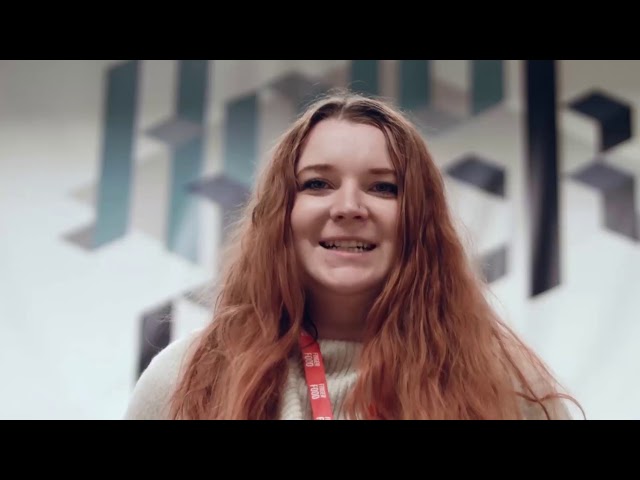 SU International Summits Inspirational short film