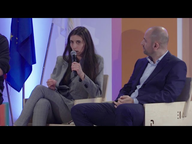 The Future of Healthcare - SingularityU Portugal - Panel Discussion (part 1)