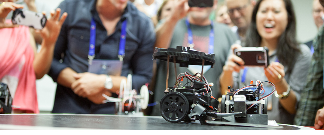 SingularityU Portugal lança Programas Customizados para preparar organizações SingularityU Portugal lança Programas Customizados para preparar organizações