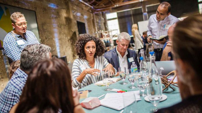 SingularityU Portugal prepara organizações para o mundo tecnológico SingularityU Portugal prepara organizações para o mundo tecnológico